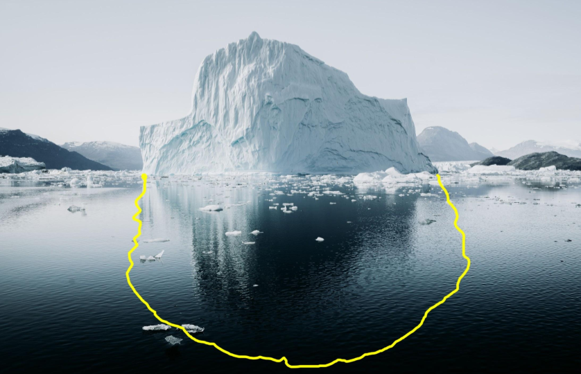 You Are a “Skills Iceberg.” Here’s How to Fix It.