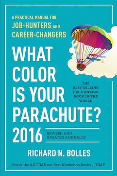 What Color is Your Parachute? 2016