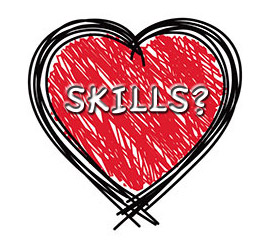 Skills You Love